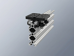 Комплект мини пластины (50х50)