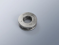 Подшипник 8101 NTL ( 51101 ) 12х26х9, BT0002