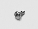 Превью Саморез 5.5x16, оцинк., DIN 7981, C513