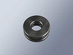 Подшипник 8100 NTL ( 51100 ) 10х24х9, BT0001