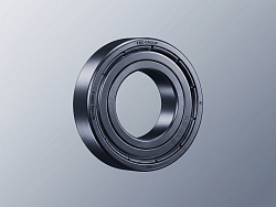 Подшипник 60105 А FBC ( 6005-Z ) 25х47х12, BR0223