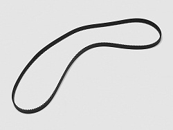 Замкнутый ремень GT2-6 мм, L = 520 мм, C102