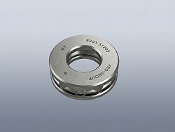 Подшипник 8203 FBC ( 51203 ) 17х35х12, BT0017