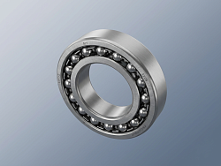 Подшипник 1209 FBC ( 1209 ) 45х85х19, SO0021