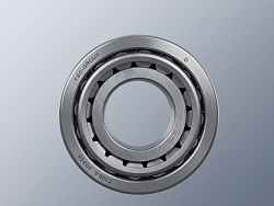 Подшипник 7308 А FBC ( 30308 A ) 40х90х23, RT0045