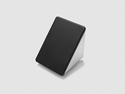 Заглушка для углового алюминиевого соединителя 60х60S, B880