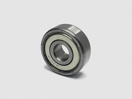 Подшипник 80301 АС17 NTL ( 6301 2Z ) 12х37х12, BR0124