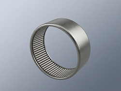 Подшипник 942/70 FBC 70х78х32, RN0017