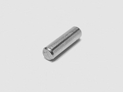 Стальной цилиндрический штифт DIN6325 (ISO 8734) 4x14 мм, C327