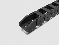 Кабель-канал пластиковый открытый 10x15 R18, B656