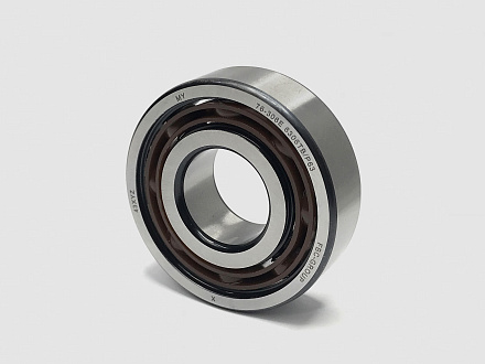 Подшипник 306 Е (76 кл.) FBC ( 6306 P63 ) 30х72х19, BR0077