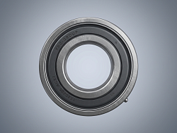 Подшипник 1580206 АС17 FBC ( 635 2Z ) 30х62х16, SO0003