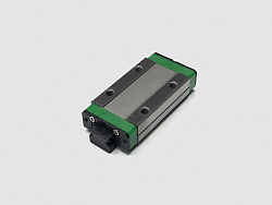 Рельсовая каретка MGN 9H, C111