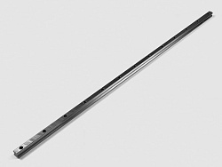Профильные рельсовые направляющие HGR15, L = 750мм, C256