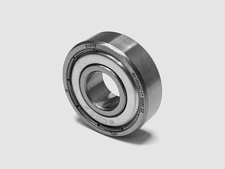 Подшипник 80100 АС17 NTL ( 6000 2Z ) 10х26х8, BR0096