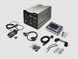 4-осевой блок управления ЧПУ с маховиком MPG, B974