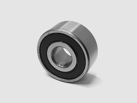 Подшипник 3056302 2RS FBC ( 3302 2RS ) 15х42х19, AC0013