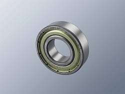 Подшипник 80102 АС17 NTL ( 6002 2Z ) 15х32х9, BR0098