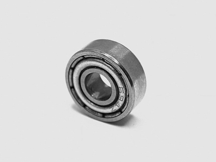 Подшипник 1000094 ZZ ( 694 ZZ ) 4х11х4, BR0007