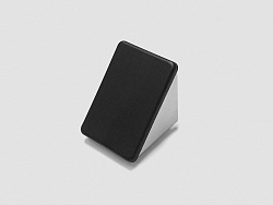 Заглушка для углового алюминиевого соединителя 40х40S, B877