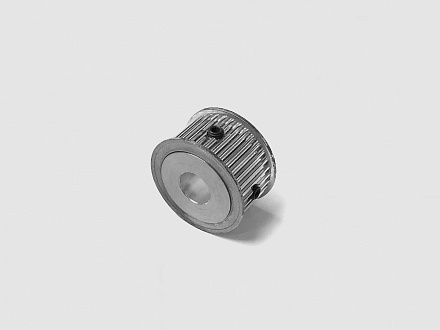 Шкив HTD3M-36-16, Ø вала 12 мм, A855