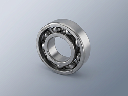 Подшипник 104 А FBC ( 6004 ) 20х42х12, BR0047