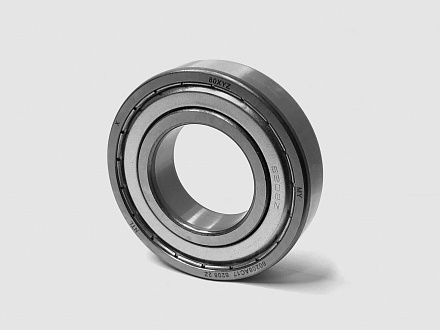 Подшипник 80208 АС17 NTL ( 6208 2Z ) 40х80х18, BR0119