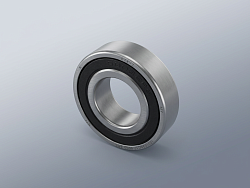 Подшипник 180103 АС17 NTL ( 6003 2RS ) 17х35х10, BR0158