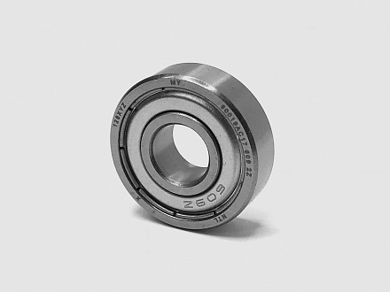 Подшипник 80019 АС17 NTL ( 609 2Z ) 9х24х7, BR0036