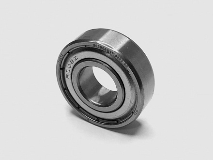 Подшипник 80202 АС17 NTL ( 6202 2Z ) 15х35х11, BR0110