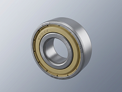 Подшипник 80204 АС17 NTL ( 6204 2Z ) 20х47х14, BR0114