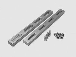 Инструмент для позиционирования 10x20x200мм, B734