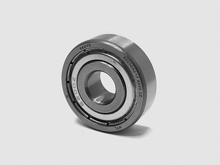 Подшипник 80200 АС17 NTL ( 6200 2Z ) 10х30х9, BR0108