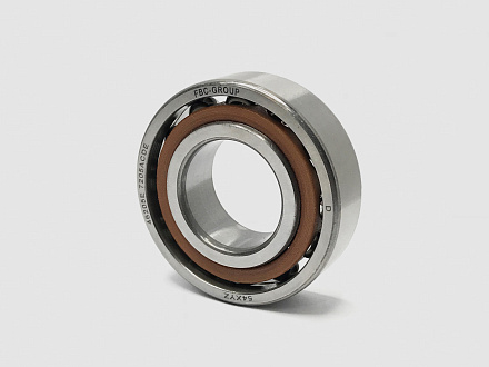 Подшипник 46205 Е FBC ( 7205ACDE ) 25х52х15, AC0028