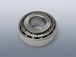 Подшипник 7606 А FBC ( 32306 A ) 30х72х28,75 ,RT0059