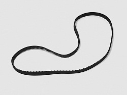 Замкнутый ремень GT2-6 мм, L = 494 мм, C100