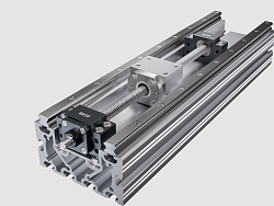 Набор SFS1205 с опорами серии BK-BF