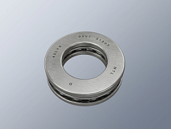 Подшипник 8207 NTL ( 51207 ) 35х62х18, BT0021