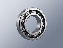 Подшипник 105 А FBC ( 6005 ) 25х47х12, BR0048