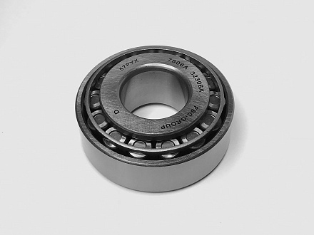 Подшипник 7606 А FBC ( 32306 A ) 30х72х28,75 ,RT0059