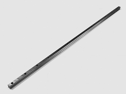 Профильные рельсовые направляющие HGR15, L = 1200мм, C257