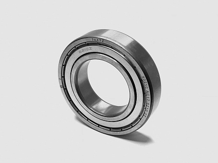 Подшипник 80210 АС17 NTL ( 6210 2Z ) 50х90х20, BR0121