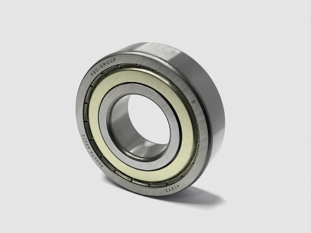 Подшипник 60307 А FBC ( 6307-Z ) 35х80х21, BR0236