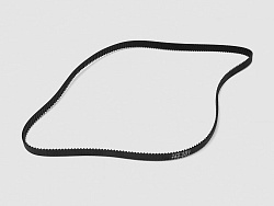 Замкнутый ремень GT2-6 мм, L = 488 мм, C99