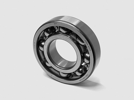 Подшипник 309 А FBC ( 6309 ) 45х100х25, BR0080