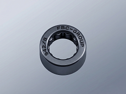 Подшипник 942/8 FBC 8х14х12, RN0018