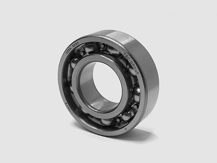 Подшипник 205 А FBC ( 6205 ) 25х52х15, BR0061