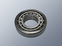 Подшипник 7309 А FBC ( 30309 A ) 45х100х25, RT0046