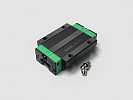 Превью Рельсовая каретка HGW 20HA, B550