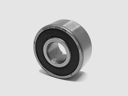 Подшипник 180501 АС17 NTL ( 62201 2RS ) 12х32х14, BR0207